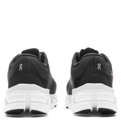 On Women's Cloudflow 4 - Black/White 8 On Women's Cloudflow 4 - Black/White -Urban Fashion Sales On Women s Cloudflow 4 Black White 3WD30110299 09 27 23 Feature KN 6