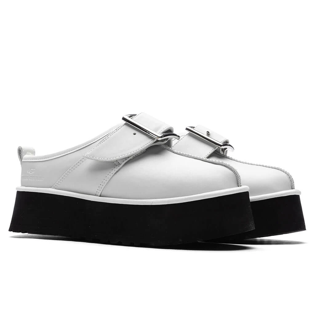 Ugg Opening Ceremony Women's Tasman - White 2 Ugg Opening Ceremony Women's Tasman - White - Image 2