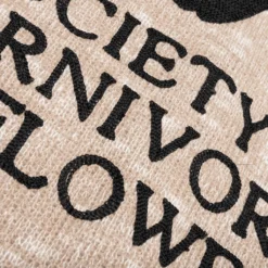 Pleasures Carnivore Cardigan - Tan 8 Pleasures Carnivore Cardigan - Tan -Urban Fashion Sales PLEASURES Carnivore Cardigan Tan P22SP003 TAN 04 25 22 Feature 43