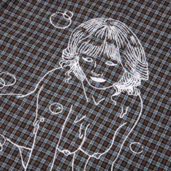 Pleasures Ignition Plaid Shirt - Brown 10 Pleasures Ignition Plaid Shirt - Brown -Urban Fashion Sales PLEASURES Ignition Plaid Shirt Brown P21F015 BROWN 09 24 2021 01 5