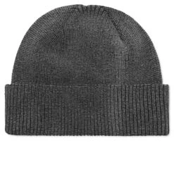 Pleasures Impact Logo Beanie - Black -Urban Fashion Sales PLEASURES Impact Logo Beanie Black P22F063 BLACK 11 05 22 S NF Feature 35