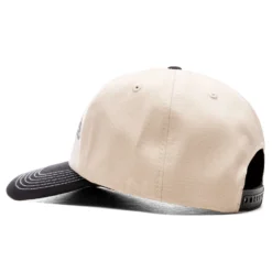 Pleasures Melt Unconstructed Cap - Grey 6 Pleasures Melt Unconstructed Cap - Grey -Urban Fashion Sales PLEASURES Melt Unconstructed Cap Grey P22SU055 GRE 08 04 22 Feature VR 6 scaled