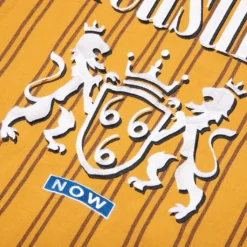 Pleasures Ruby Work Shirt - Mustard 7 Pleasures Ruby Work Shirt - Mustard -Urban Fashion Sales PLEASURES Ruby Work Shirt Mustard P21F016 MUSTARD 09 24 2021 01 4