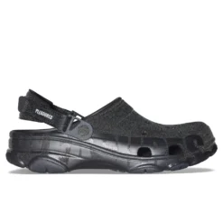 PLEASURES X Crocs All Terrain Clog - Reflective