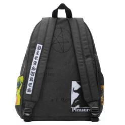 PLEASURES X Eastpak Padded Backpack - Black -Urban Fashion Sales PLEASURES x Eastpak Padded Backpack Black JS0A7ZN H95C BLK 12 22 2021 01 4