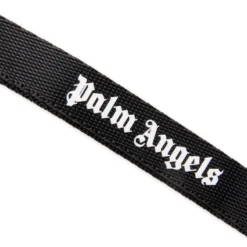 Palm Angels Classic Logo Air-Pod Pro Case - Orange/Black 5 Palm Angels Classic Logo Air-Pod Pro Case - Orange/Black -Urban Fashion Sales Palm Angels Classic Logo Air Pod Pro Case Orange Black PMZA004S22PLA0012010 06 04 22 Feature DV 4