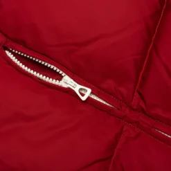 Palm Angels Classic Track Down Jacket - Red/White -Urban Fashion Sales Palm Angels Classic Track Down Jacket Red White PMED019F22FAB001 2501 11 14 22 Feature JP 8