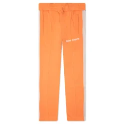 Palm Angels Classic Track Pants - Mock Orange