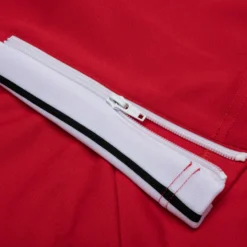 Palm Angels Classic Track Pants - Red/White -Urban Fashion Sales Palm Angels Classic Track Pants Red White PMCJ001C99FAB0012501 10 02 22 Feature JAYLEEN 5 scaled