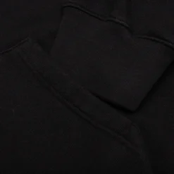 Palm Angels PA Bear Hoodie - Black/Brown -Urban Fashion Sales Palm Angels PA Bear Hoodie Black Brown PMBB058C99FLE0051060 05 09 23 Feature KN 6