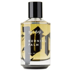 Palm Angels X 19-69 Burning Palm Eau De Parfum