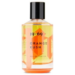 Palm Angels X 19-69 Orange Kush Eau De Parfum
