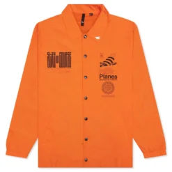 Destination Coach Jacket - Sunset