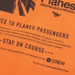 Destination Coach Jacket - Sunset -Urban Fashion Sales Paper Planes Destination Coach Jacket Sunset 300078 SNST 11 23 2021 01 6