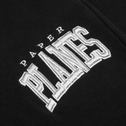 Volume 2 Fleece Jogger - Black 5 Volume 2 Fleece Jogger - Black -Urban Fashion Sales Paper Planes Volume 2 Fleece Jogger Black 600037 BLK 01 25 2022 01 3