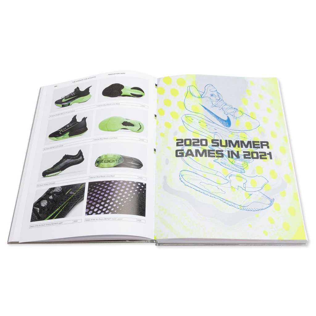 Nike: Better Is Temporary 4 Nike: Better Is Temporary - Image 4