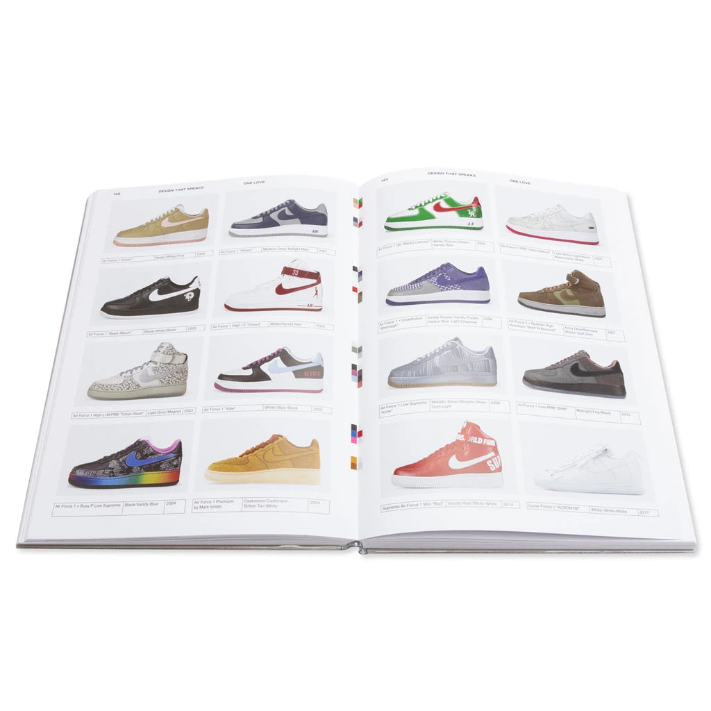 Nike: Better Is Temporary 3 Nike: Better Is Temporary - Image 3