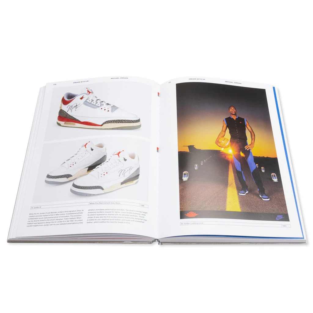 Nike: Better Is Temporary 2 Nike: Better Is Temporary - Image 2