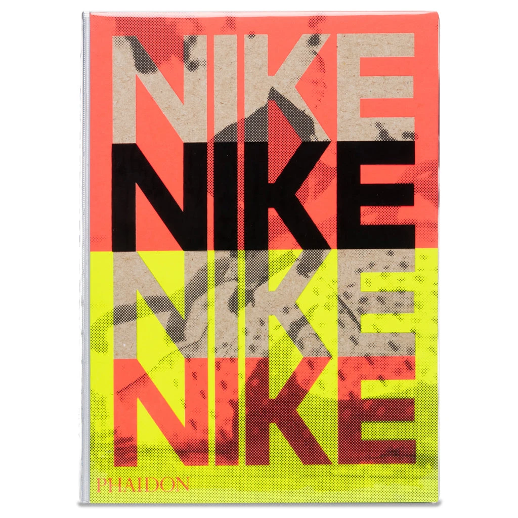 Nike: Better Is Temporary 1 Nike: Better Is Temporary