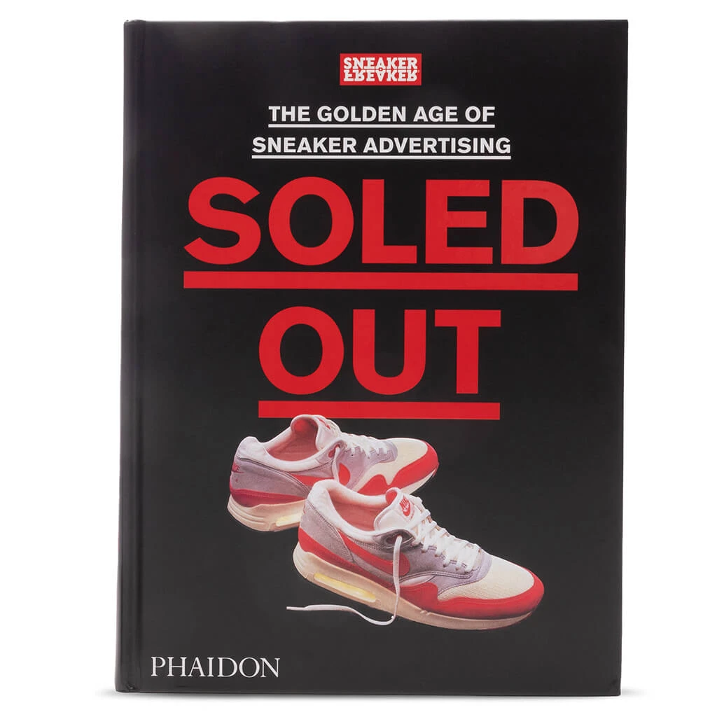 Soled Out 1 Soled Out