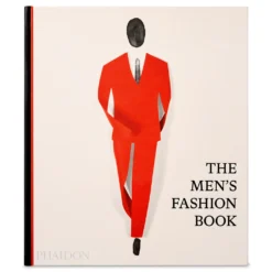 The Men's Fashion Book
