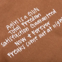 Pleasures Remote Sweatpants - Brown -Urban Fashion Sales Pleasures Remote Sweatpants Brown P21W026 BROWN 12 21 2021 01 5