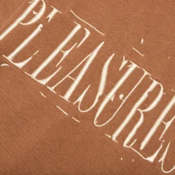 Pleasures Remote Sweatpants - Brown -Urban Fashion Sales Pleasures Remote Sweatpants Brown P21W026 BROWN 12 21 2021 01 6