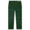Pleasures Ultra Utility Pant - Green