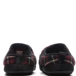 Puma Scuff Flannel Slippers - Red 7 Puma Scuff Flannel Slippers - Red -Urban Fashion Sales Puma Scuff Flannel Slippers Red 38633801 02 02 23 Feature JP 6