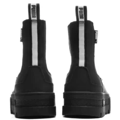 Puma Women's Mayze Chelsea Pop - Black -Urban Fashion Sales Puma Women s Mayze Chelsea Pop Black 384549 02 11 20 22 Feature JM 4