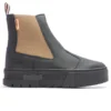 Puma Women's Mayze Chelsea Pop - Black/Tiger's Eye