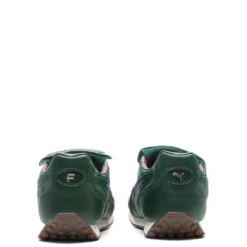 Puma X Fenty Avanti L AC Toddlers - Dark Myrtle -Urban Fashion Sales Puma x Fenty Avanti L AC Toddlers Dark Myrtle 398358 02 10 15 23 Feature KN 6