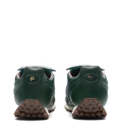 Puma X Fenty Avanti L Little Kids' - Dark Myrtle -Urban Fashion Sales Puma x Fenty Avanti L Little Kids Dark Myrtle 398357 02 10 15 23 Feature KN 6