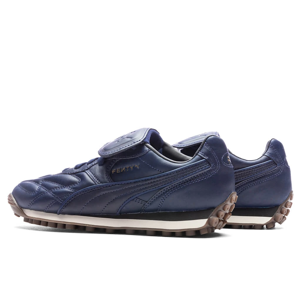 Puma X Fenty Avanti L - Club Navy 3 Puma X Fenty Avanti L - Club Navy - Image 3
