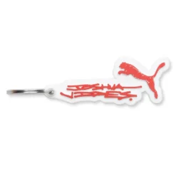 Puma X Joshua Vides Ferrari RS Track - Rosso Corsa/Frosted Ivory -Urban Fashion Sales Puma x Joshua Vides Ferrari RS Track Red 307998 01 10 08 23 Feature KN 8