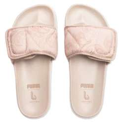 Puma X Lauren London Leadcat 2.0 (GS) - Fungi/Teak -Urban Fashion Sales Puma x Lauren London Jr Leadcat 2.0 Fungi Teak 384800 06 11 20 22 Feature JM 6