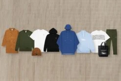 Puma X Maison Kitsune Small Backpack - Black -Urban Fashion Sales Puma x Maison Kitsune Collection November 08 2021 01 65268e23 9aab 4631 81b1 50908f77d577