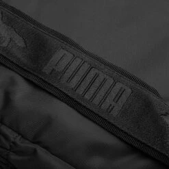 Puma X Maison Kitsune Small Backpack - Black -Urban Fashion Sales Puma x Maison Kitsune Small Backpack Black 078521 01 11 05 2021 01 7