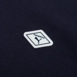 Puma X Nanamica Hoodie - Blue 9 Puma X Nanamica Hoodie - Blue -Urban Fashion Sales Puma x Nanamica Hoodie Blue 539852 06 07 28 23 Feature KN 6 scaled