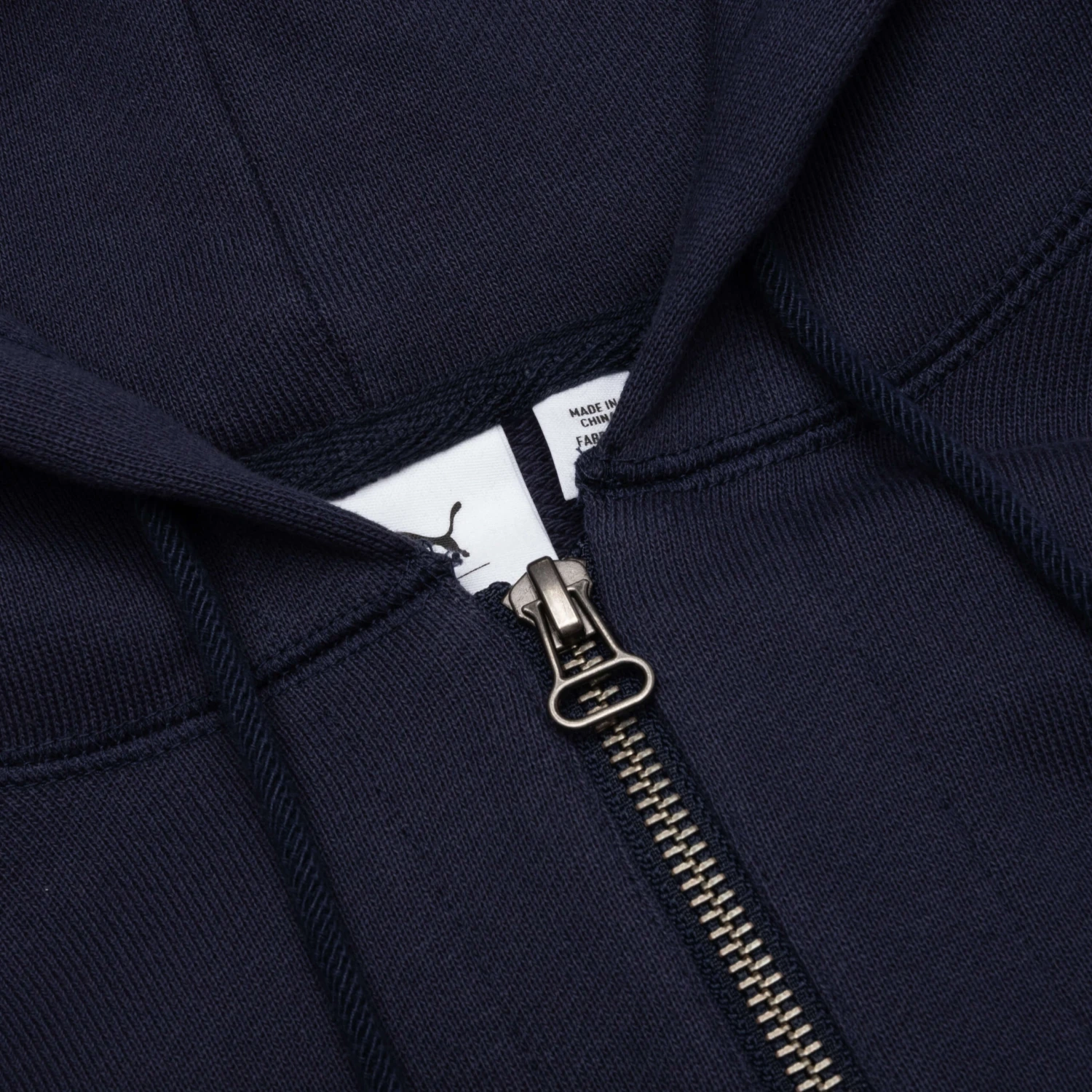 Puma X Nanamica Hoodie - Blue 3 Puma X Nanamica Hoodie - Blue - Image 3