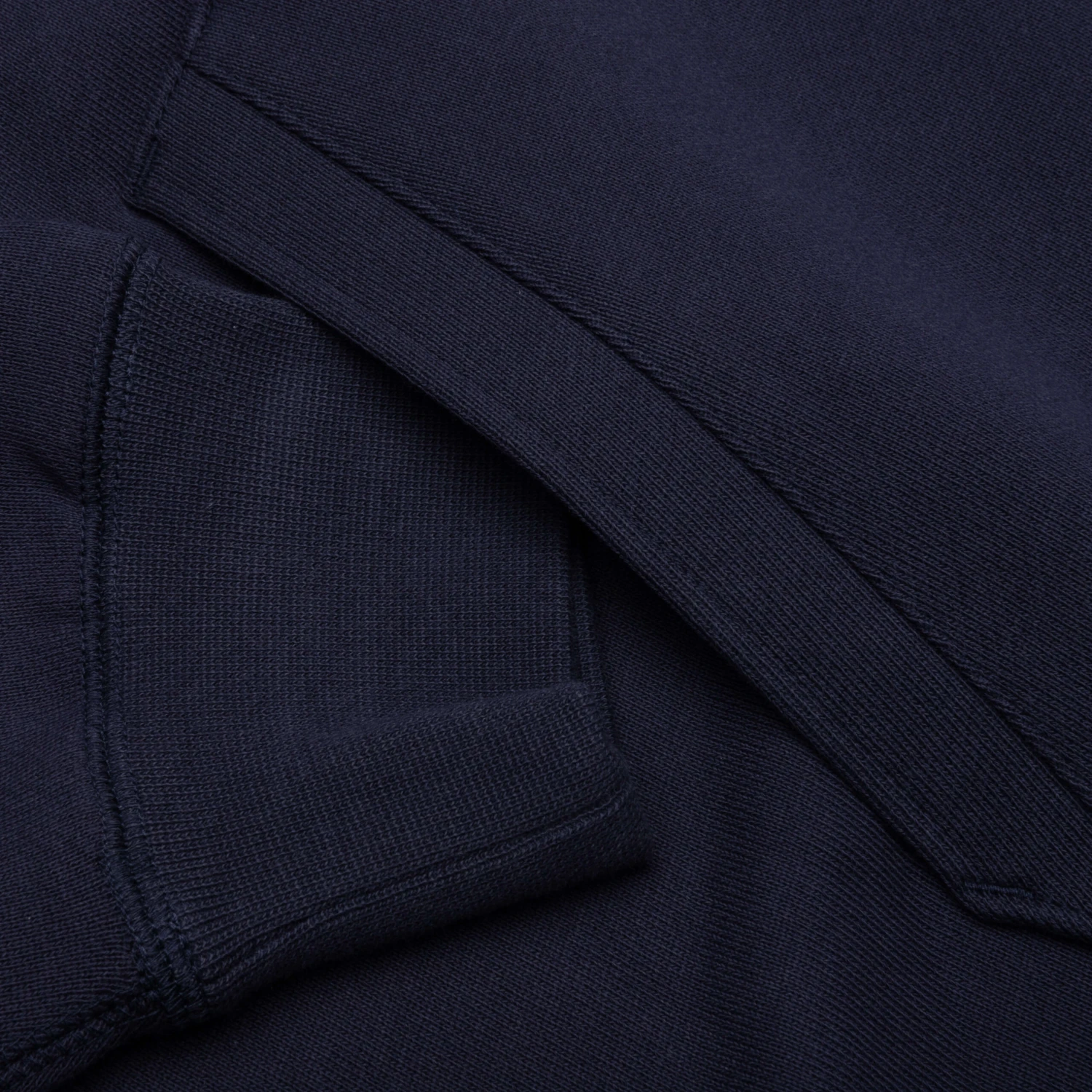 Puma X Nanamica Hoodie - Blue 5 Puma X Nanamica Hoodie - Blue - Image 5