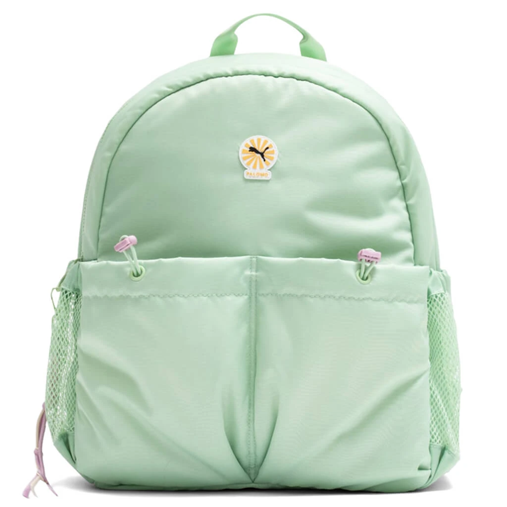 Puma X Palomo Backpack - Light Mint 1 Puma X Palomo Backpack - Light Mint