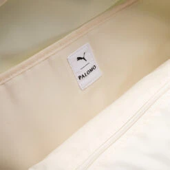 Puma X Palomo Backpack - Light Mint 8 Puma X Palomo Backpack - Light Mint -Urban Fashion Sales Puma x Palomo Backpack Light Mint 079632 01 07 22 23 Feature KN 4