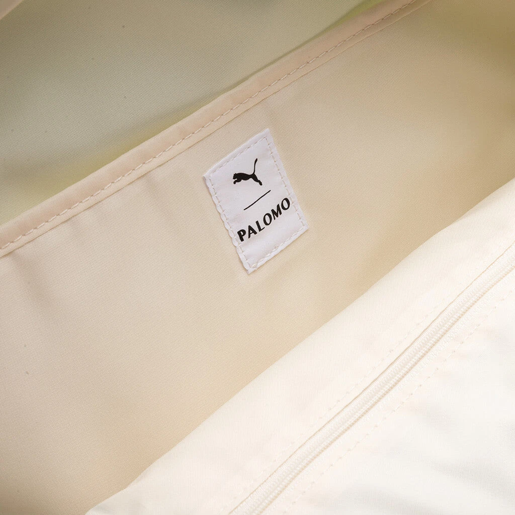 Puma X Palomo Backpack - Light Mint 4 Puma X Palomo Backpack - Light Mint - Image 4