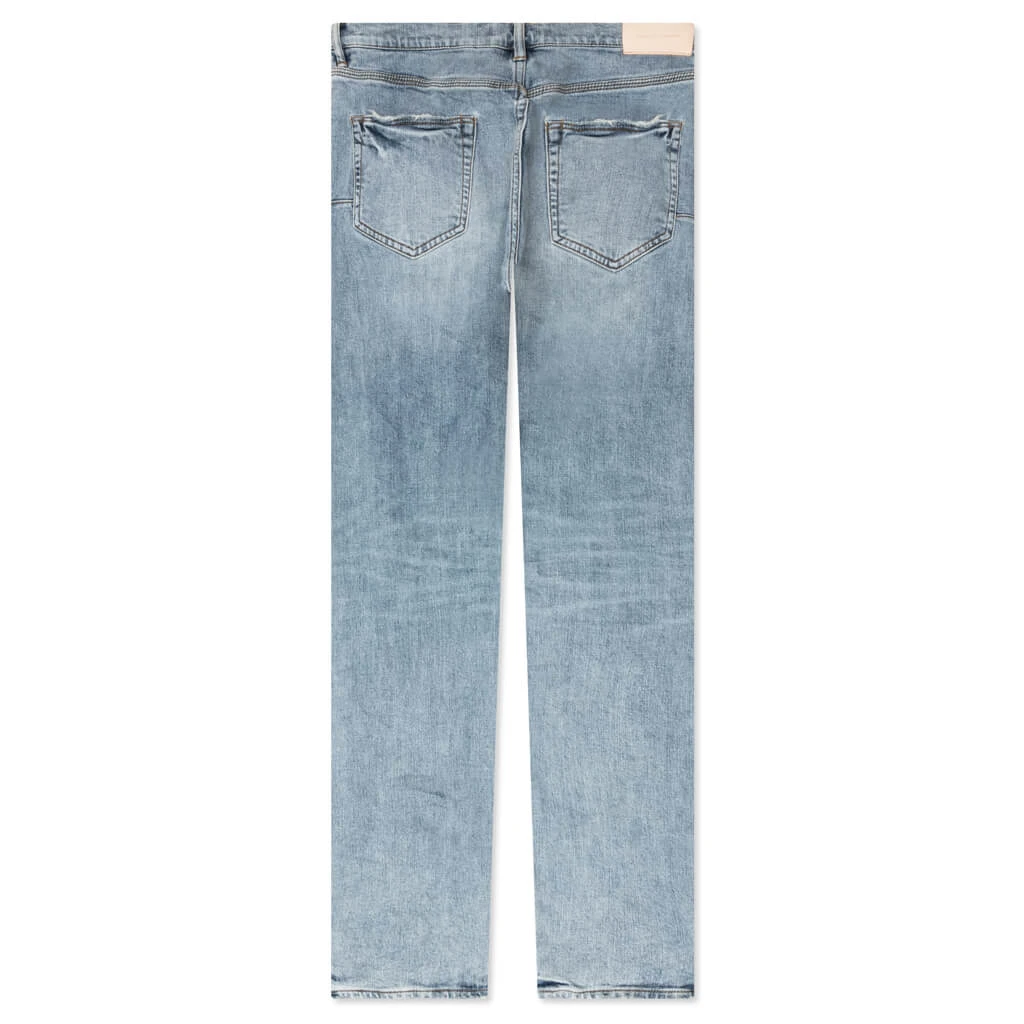 Faded Out - Light Indigo 2 Faded Out - Light Indigo - Image 2