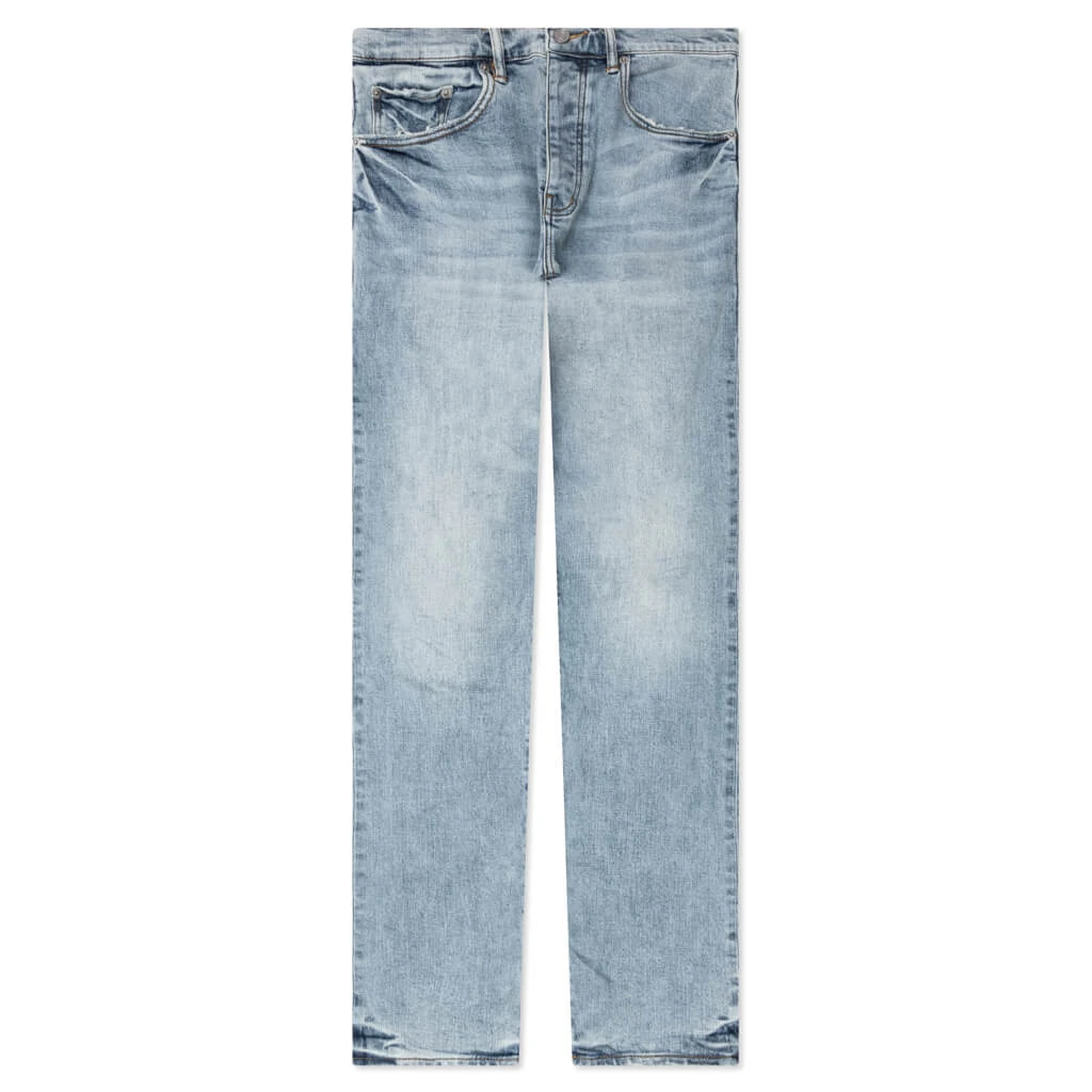 Faded Out - Light Indigo 1 Faded Out - Light Indigo