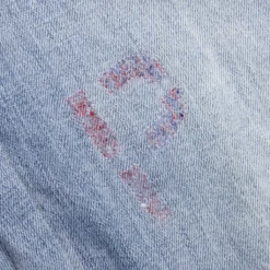 P001 - Light Indigo Embroidery Punch P Plaid -Urban Fashion Sales Purple Brand P001 Light Indigo Embroidery Punch P Plaid P001 LEPP223 04 02 23 Feature VR 8