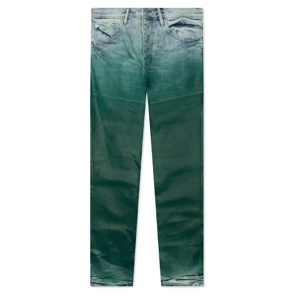 P001 - Light Indigo Fanfare Color Coated Gradient 1 P001 - Light Indigo Fanfare Color Coated Gradient