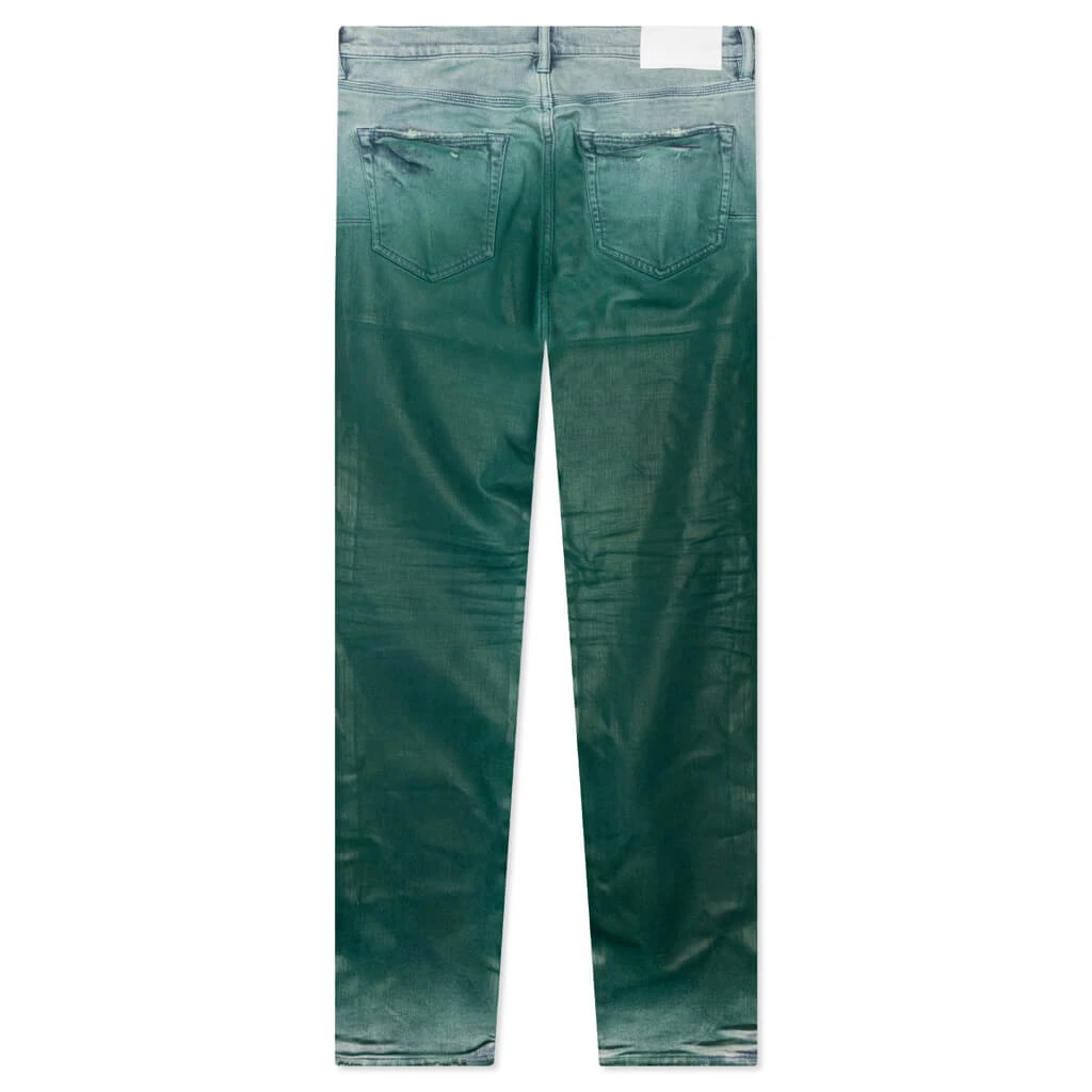 P001 - Light Indigo Fanfare Color Coated Gradient 2 P001 - Light Indigo Fanfare Color Coated Gradient - Image 2