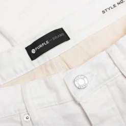 P001 - White Film Monogram Jacquard -Urban Fashion Sales Purple Brand P001 White Film Monogram Jacquard P001 WFMJ223 04 02 23 Feature VR 6